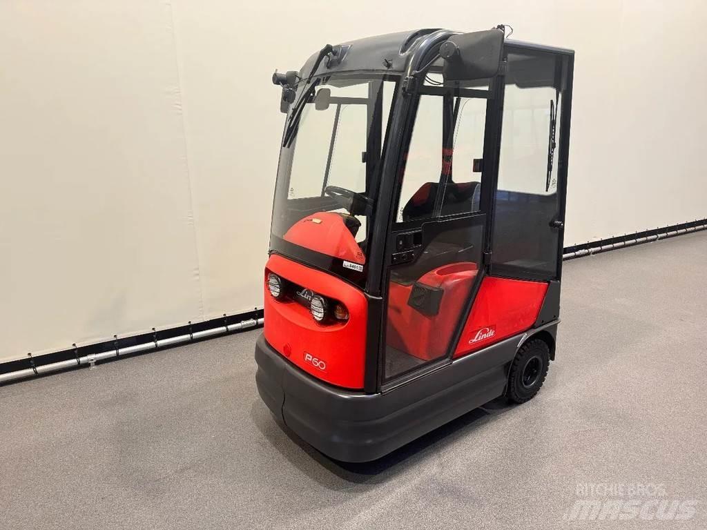 Linde P 60 Material Handling - Others