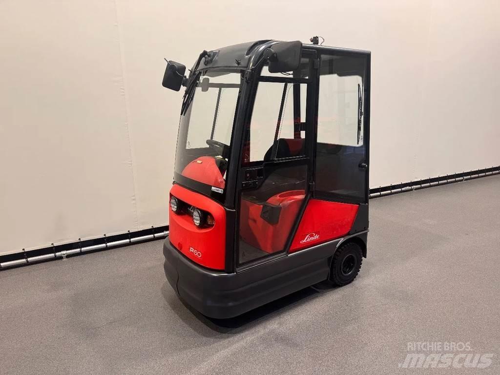 Linde P 60 Material Handling - Others