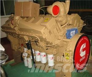 Cummins KTA38-M1300 Engines