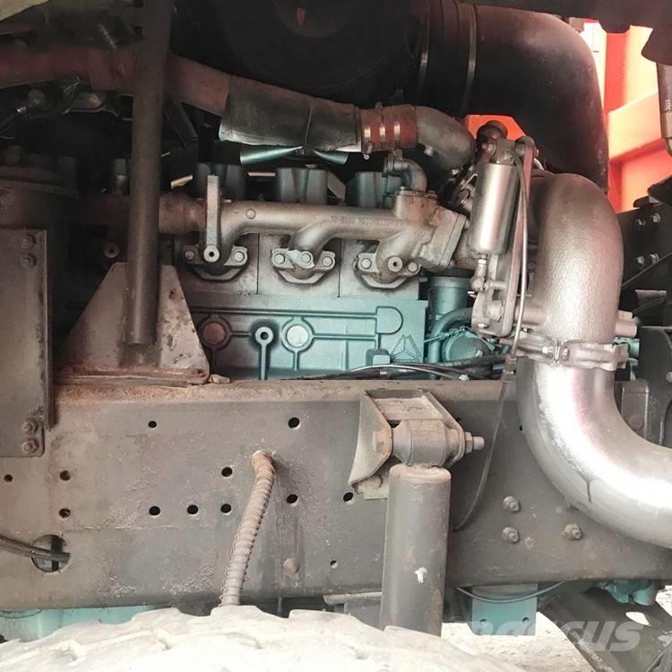 Howo 371 6x4 Tipper trucks