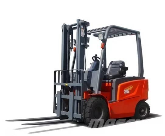 LONKING CPD20ESL Electric forklift trucks