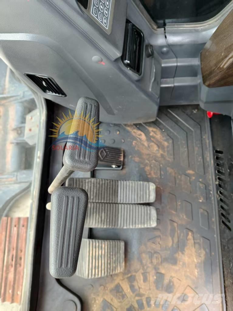 Sany SY 75 C Crawler excavators