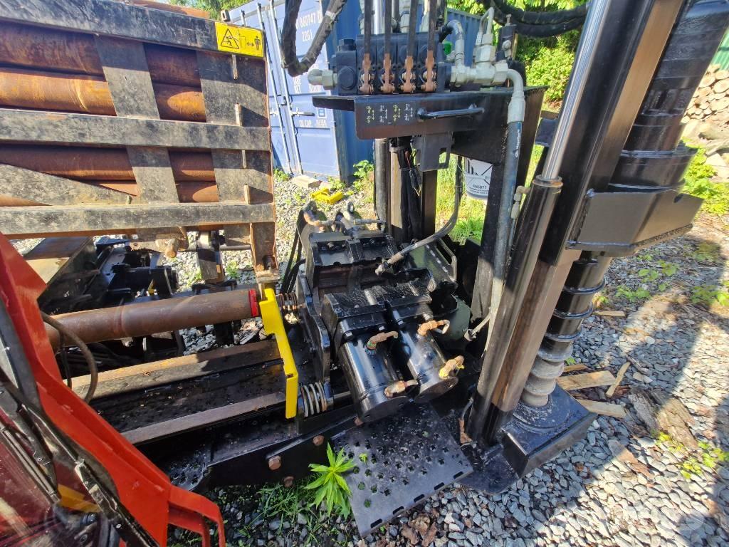 Ditch Witch AT60 Horizontal Directional Drilling Equipment