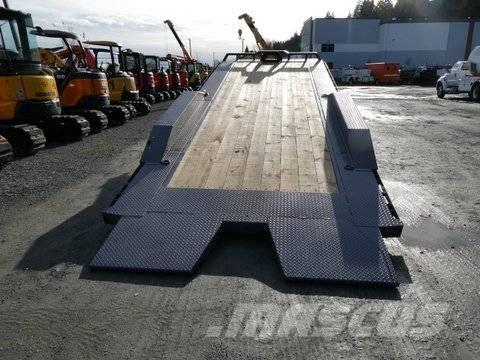 RawMaxx FYH24BP16K Low loaders