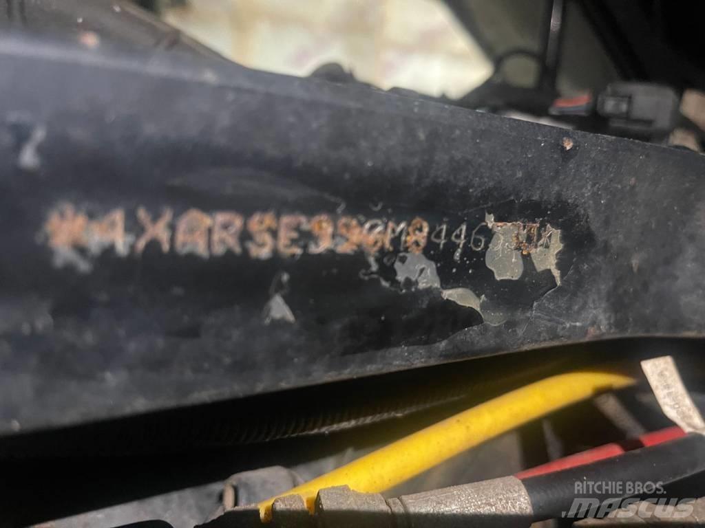Polaris Ranger XP Utility machines