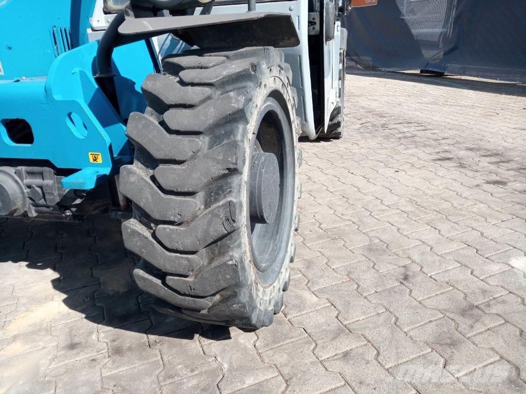 Genie GTH2506 Telescopic handlers