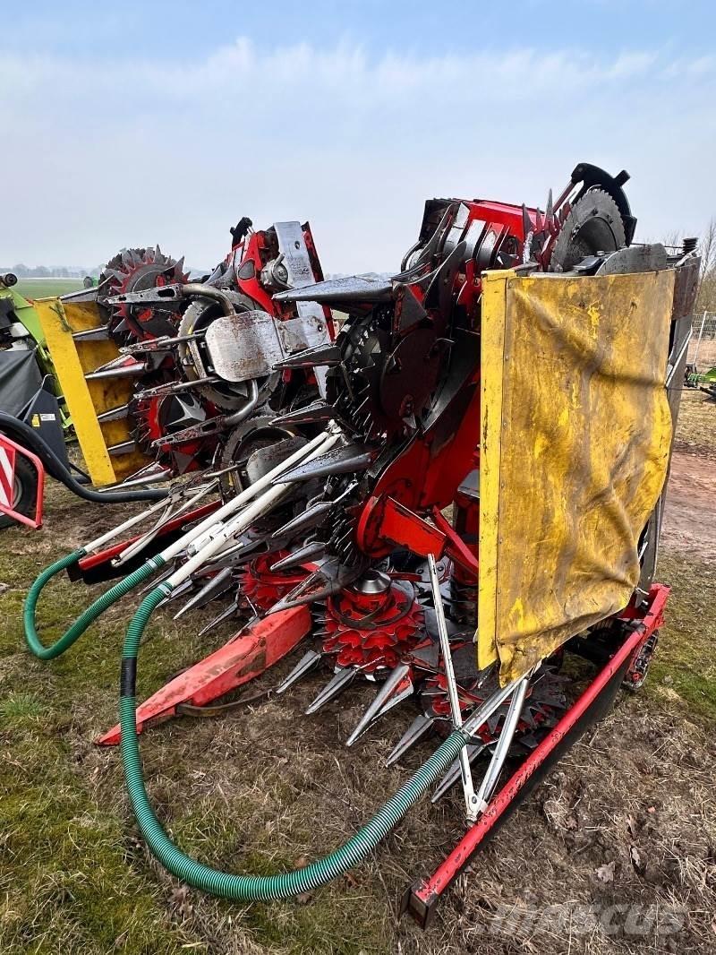 Kemper 390 plus Agriculture - Others