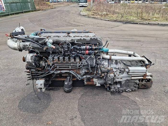  Engines PE228C Transportation - Others