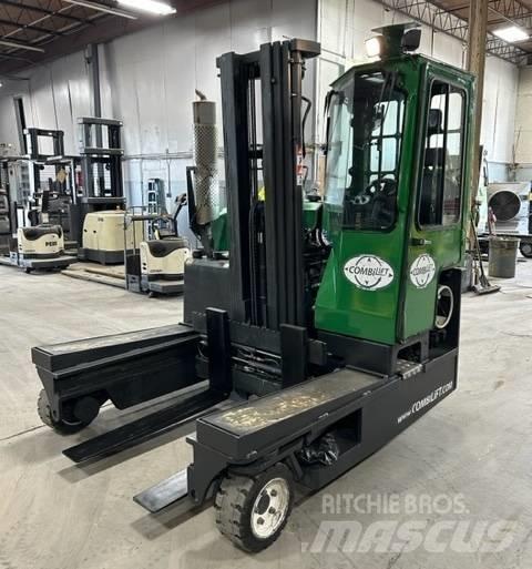 Combilift C 6000 Medium lift order picker