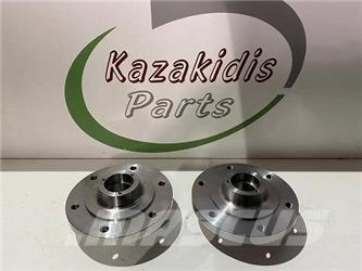Fendt 100 WHEEL HUB Transmission