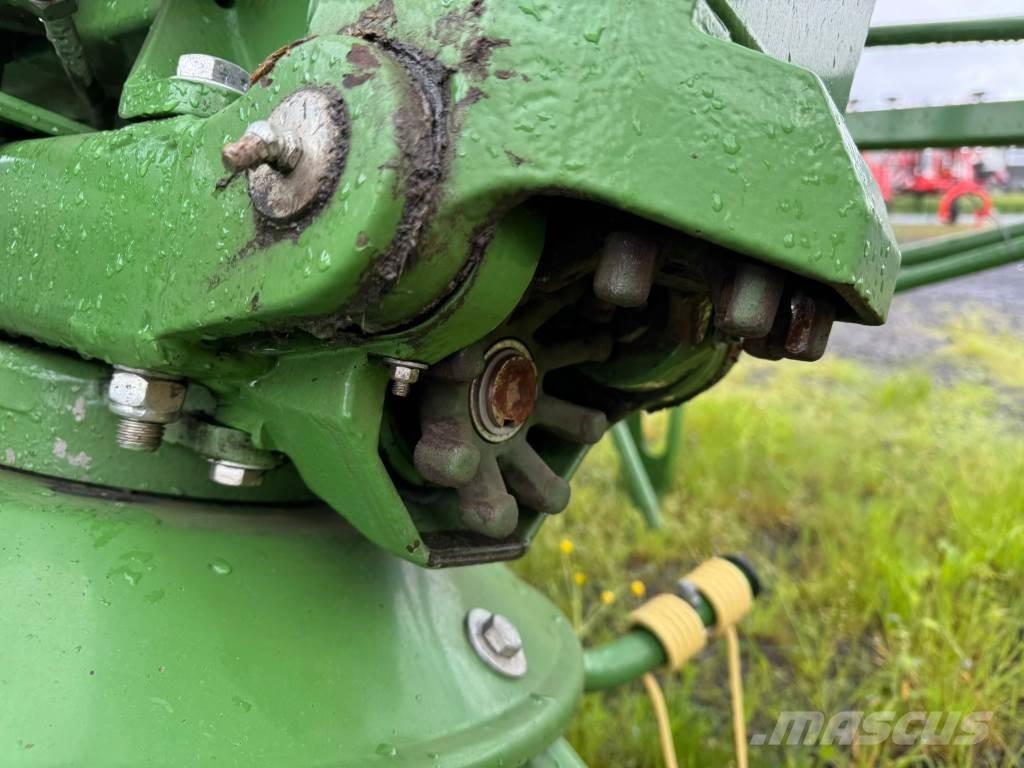 Krone KWT11.22/10 Rakes and tedders