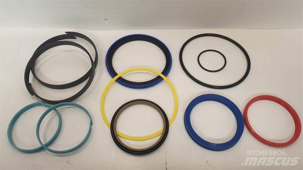 Cranab 1525184 Hydraulics