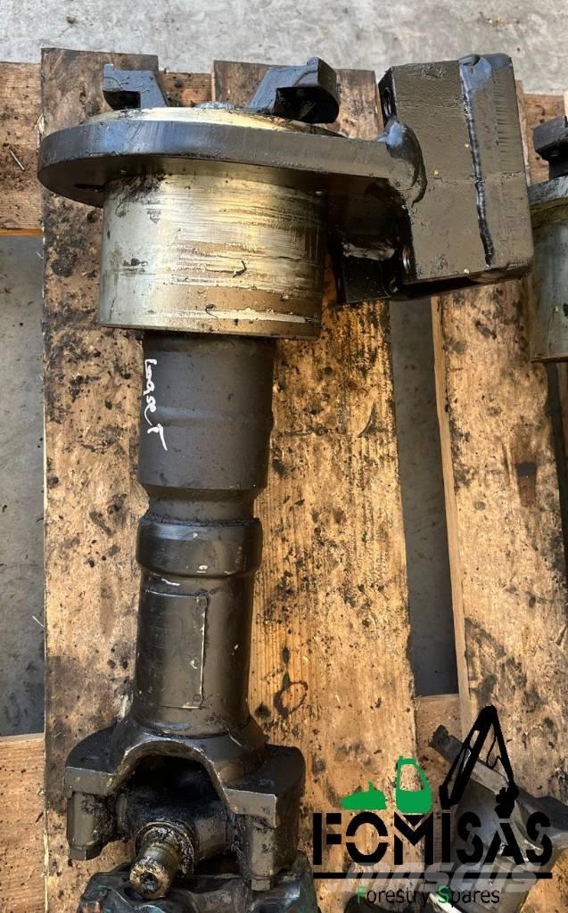Logset Driveshaft Transmission