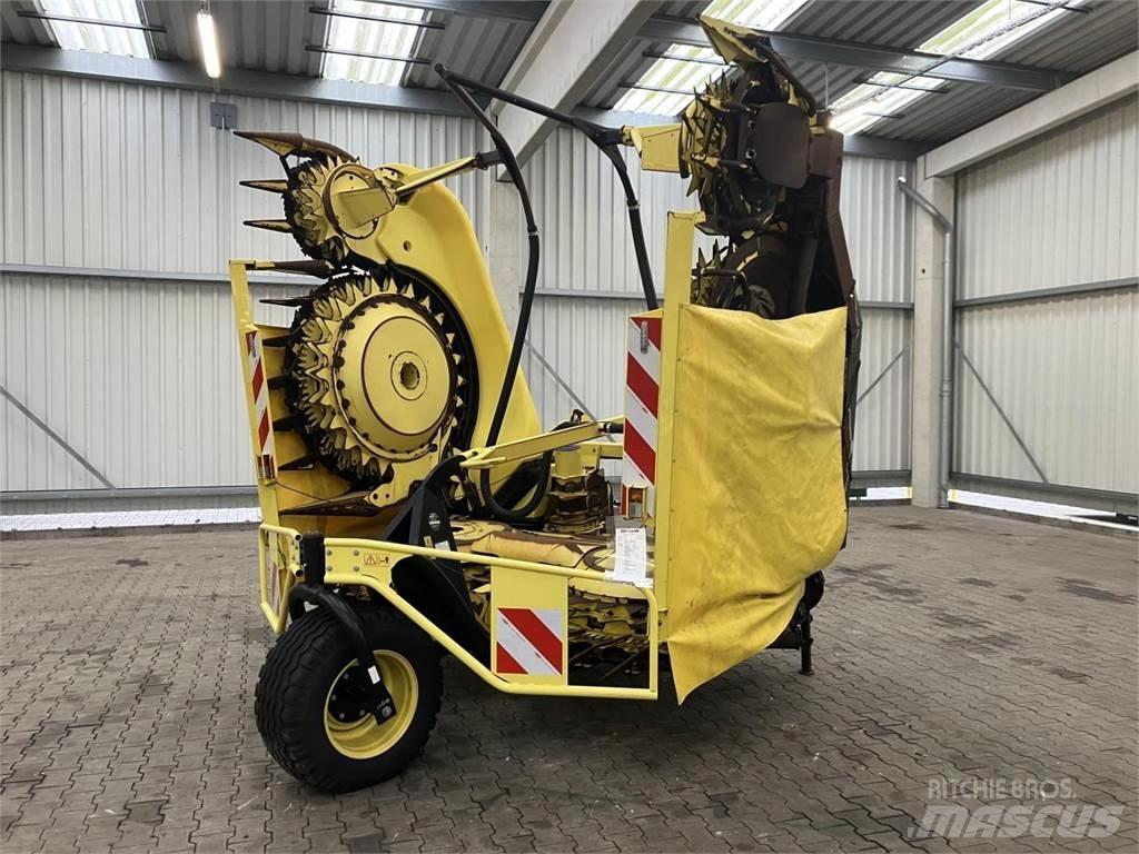 Kemper 475 Plus Combine harvester accessories