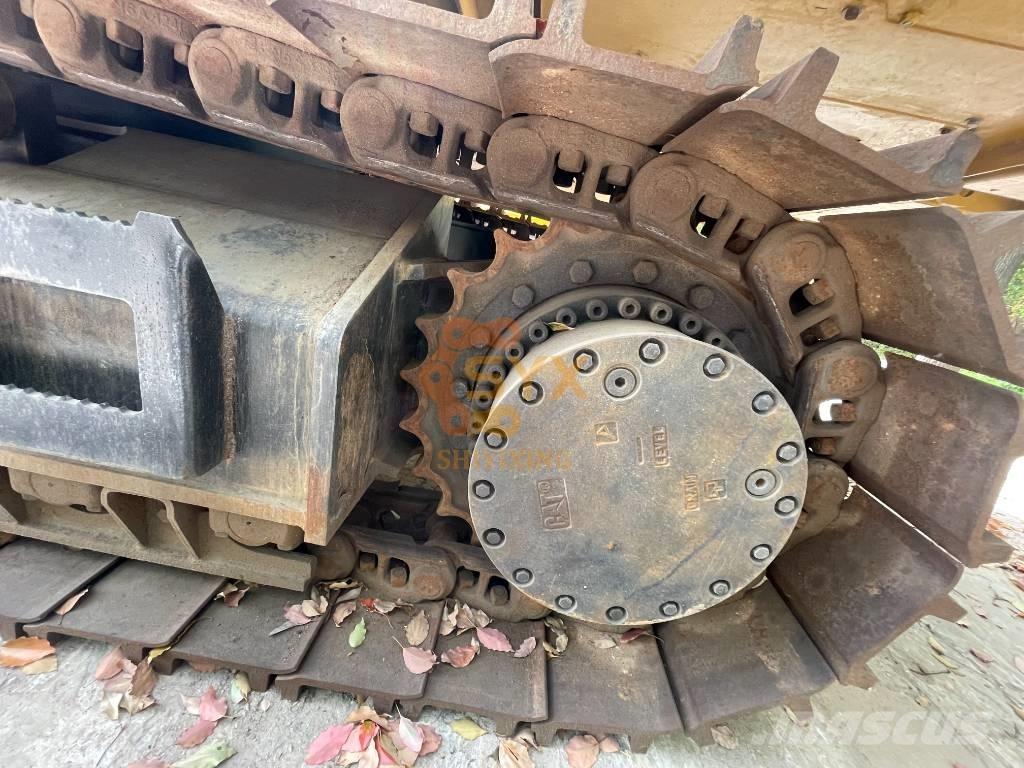 CAT 336 D2 Crawler excavators