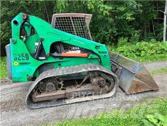 Bobcat S250 Skid steer loaders