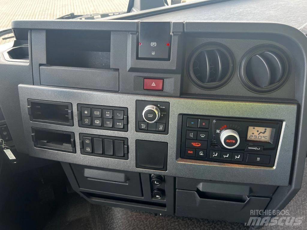 Renault T480 Tractor Units