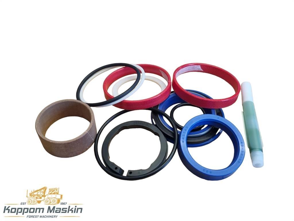 Log Max 620085 Hydraulics