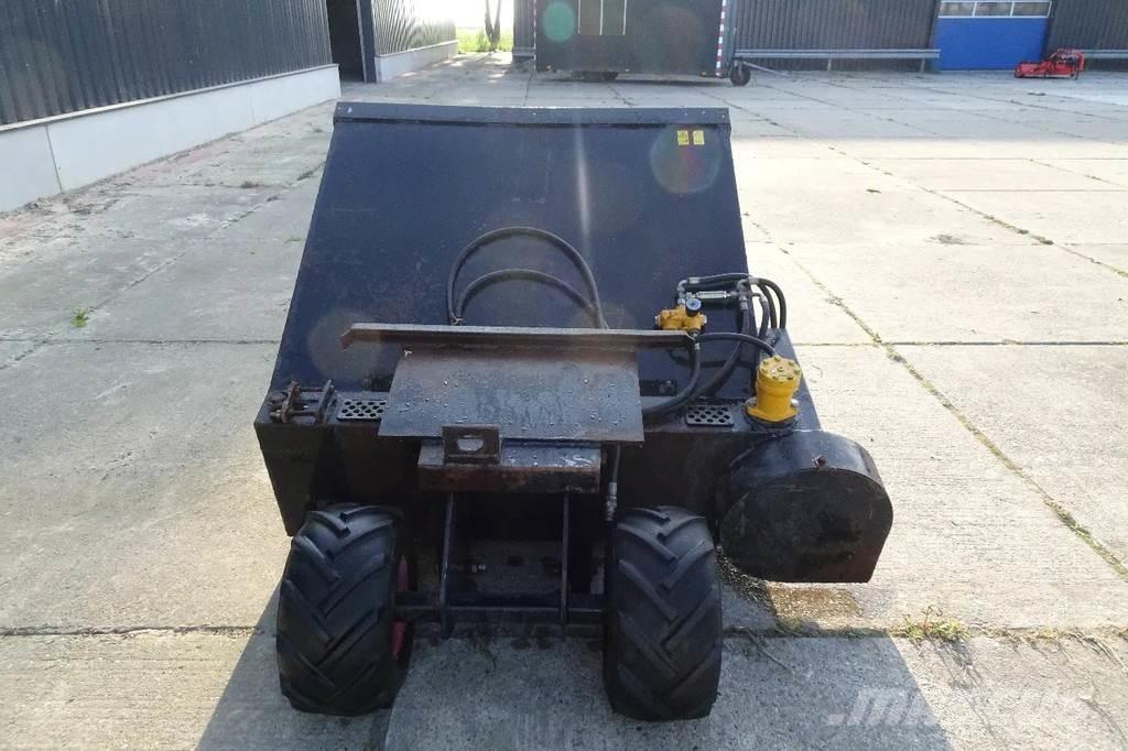  Boxenstrooier .RZ Agriculture - Others