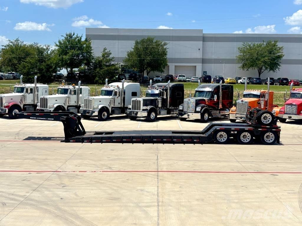 Landoll RGN Low loaders