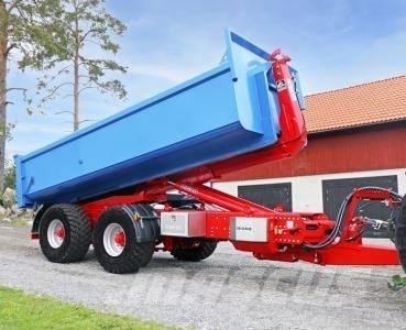 Bigab B20 G3 ny! Other trailers