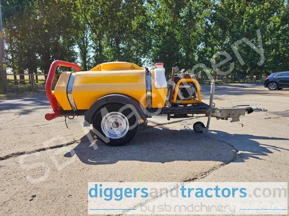 Brendon BB1000 High pressure washers