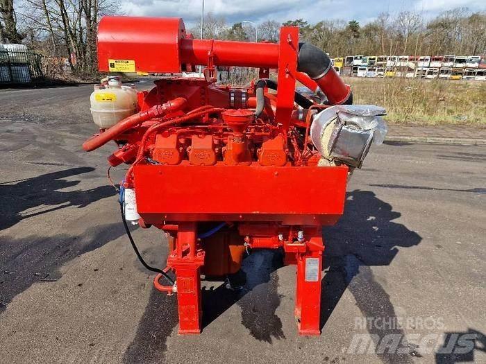 Doosan DR8HUFKA40 Transportation - Others