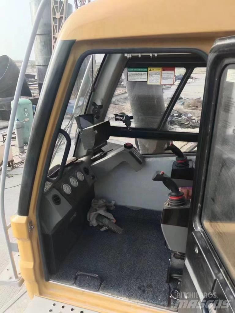 Sany STC 800 Hoists, winches and material elevators