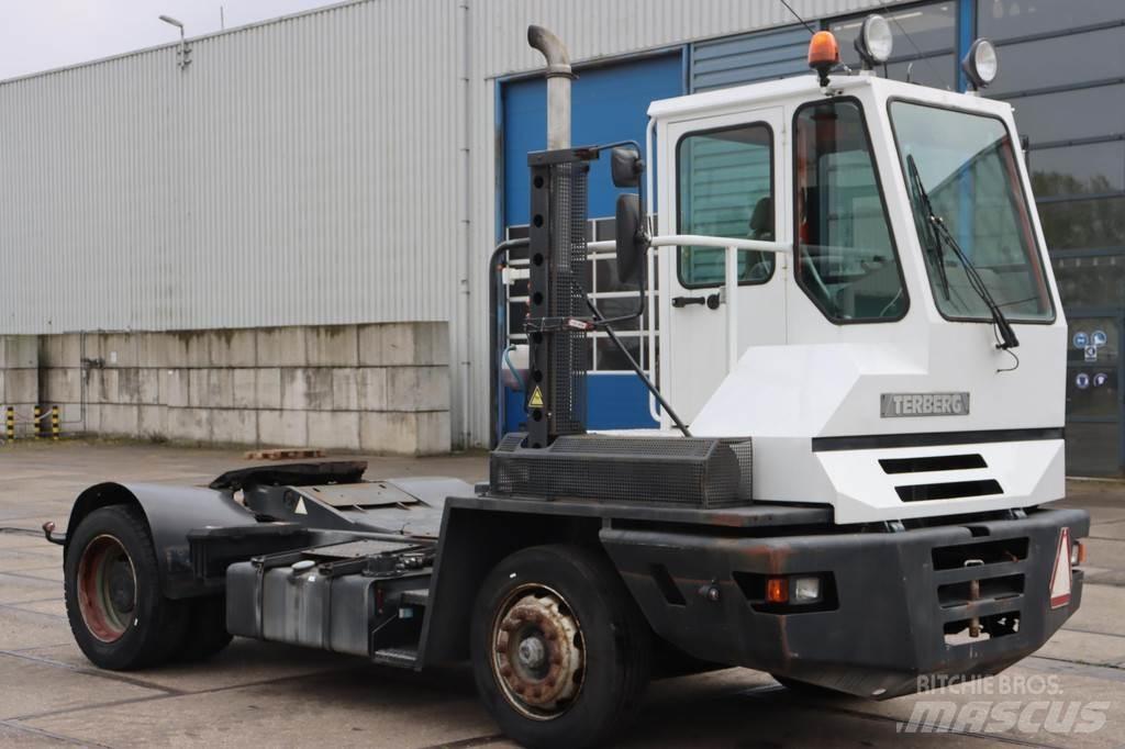 Terberg YT180 Terminal tractors
