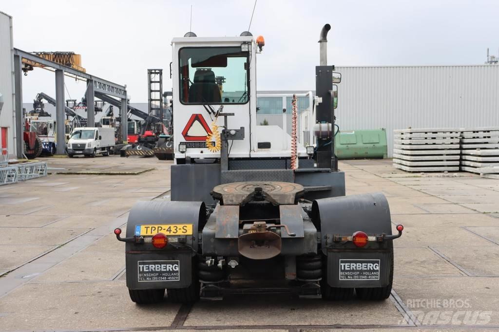 Terberg YT180 Terminal tractors