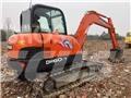 Doosan DH 60-7 Mini excavators < 7t (Mini diggers)