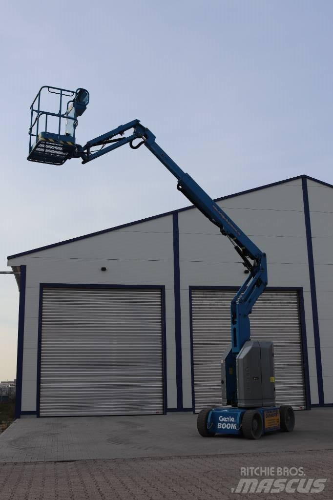 Genie Z 30/20 Articulated boom lifts