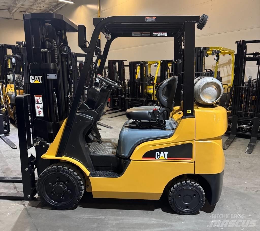 CAT FGC25N Forklift trucks - others