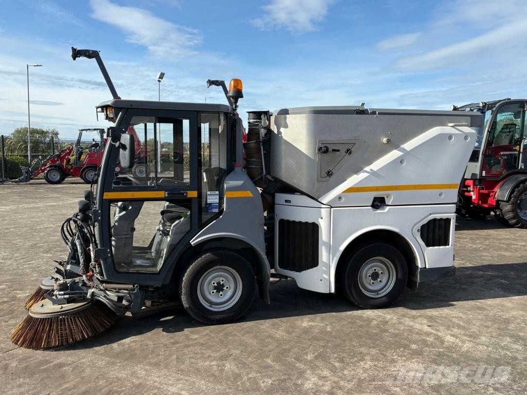 Hako 1600 1600 Utility tool carriers