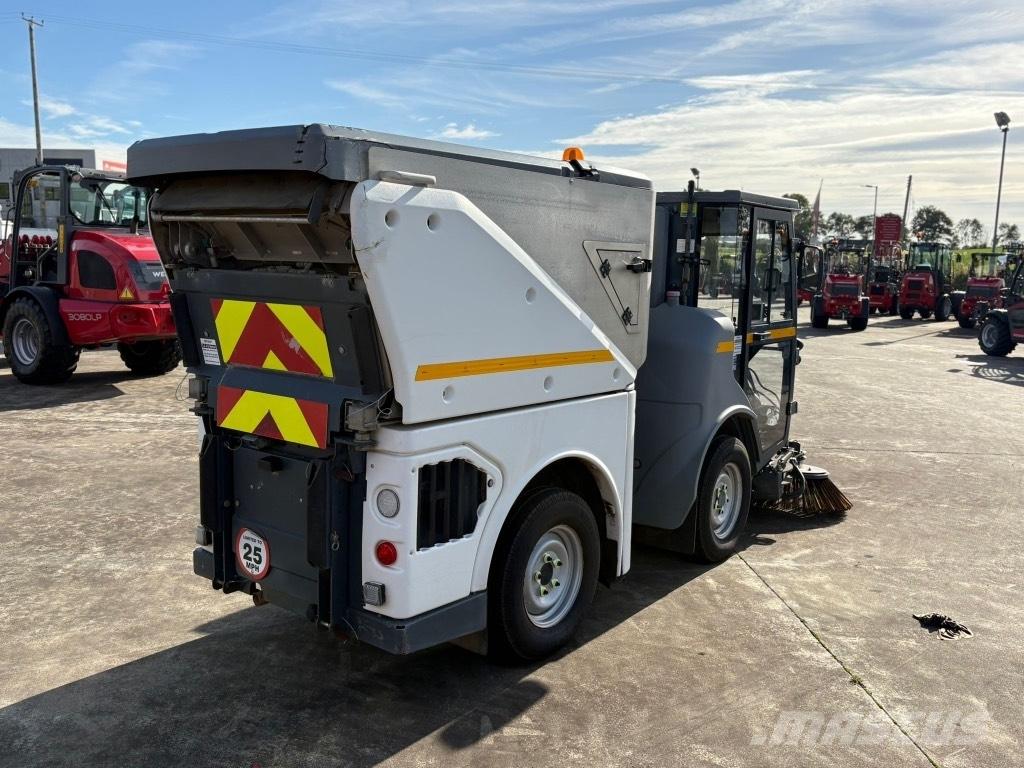 Hako 1600 1600 Utility tool carriers