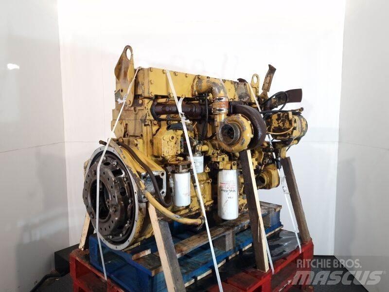 Cummins LT10 Engines