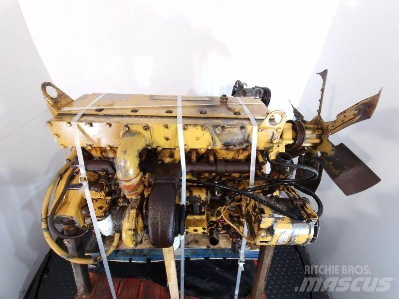 Cummins LT10 Engines