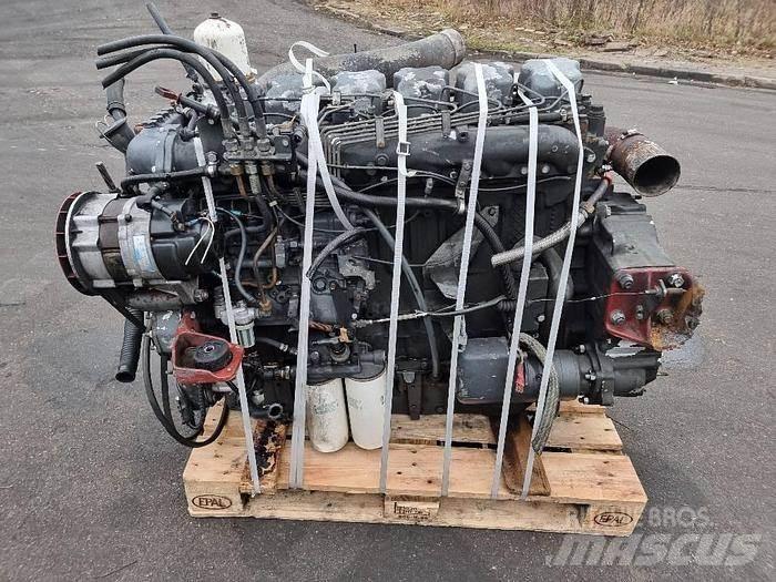 Renault 400 Transportation - Others
