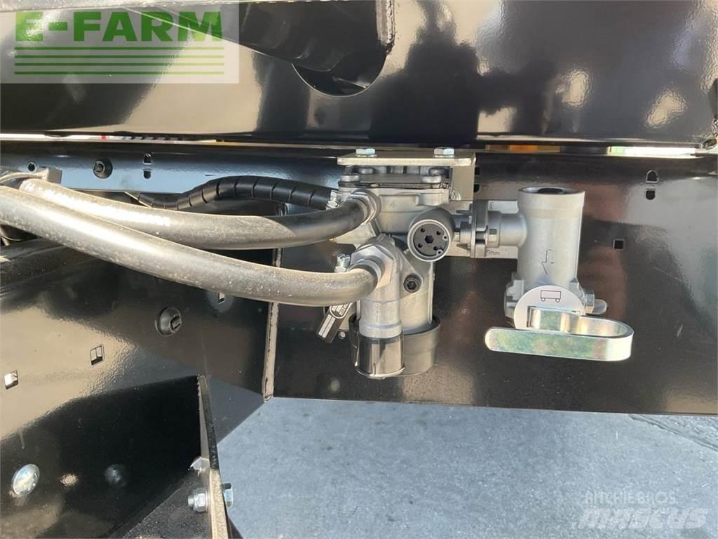 Brantner TA 10041 General purpose trailers
