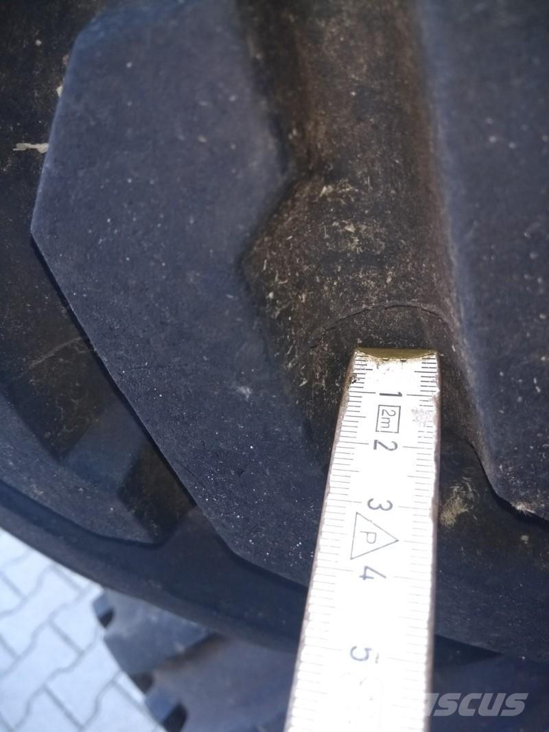 BKT 400/60 15.5 Agriculture - Others