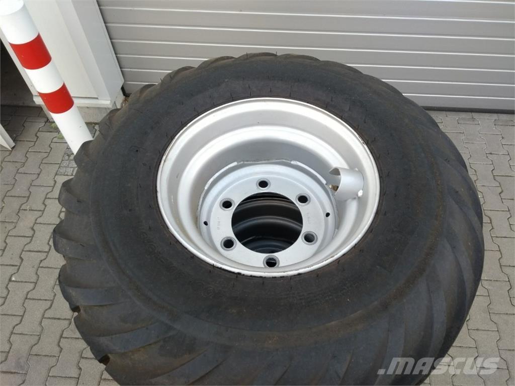 BKT 400/60 15.5 Agriculture - Others