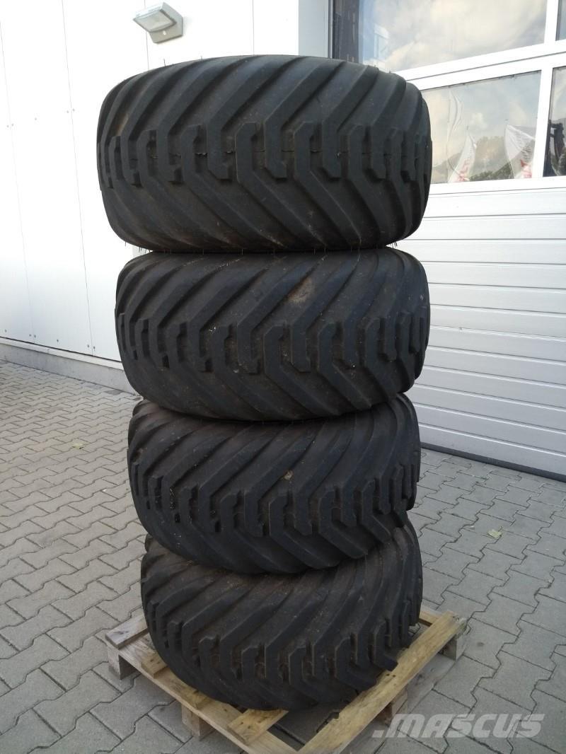 BKT 400/60 15.5 Agriculture - Others