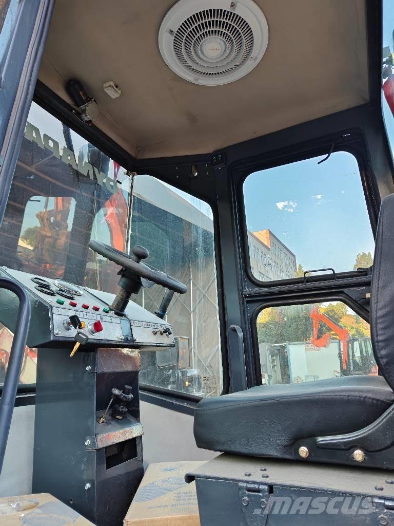 Dynapac CA 301 D Single drum rollers