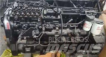 Cummins L300-20 Engines