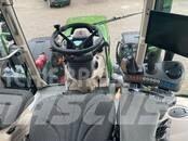 Fendt 724 Vario Tractors