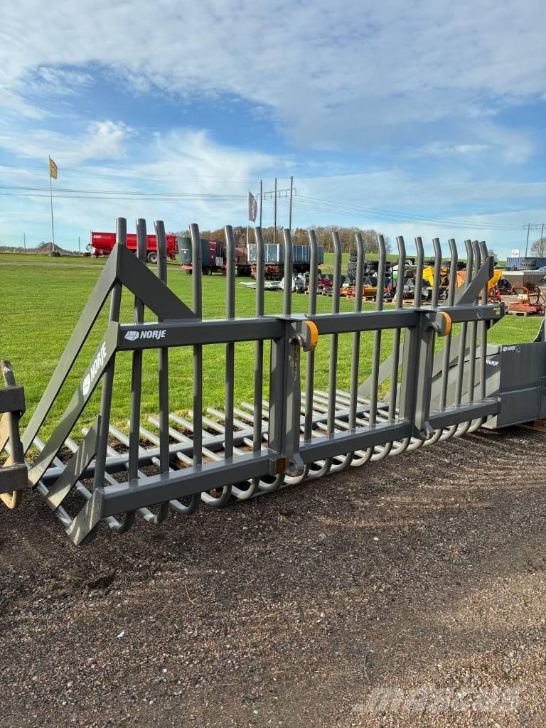 Norje Ensilagegrep Agriculture - Others