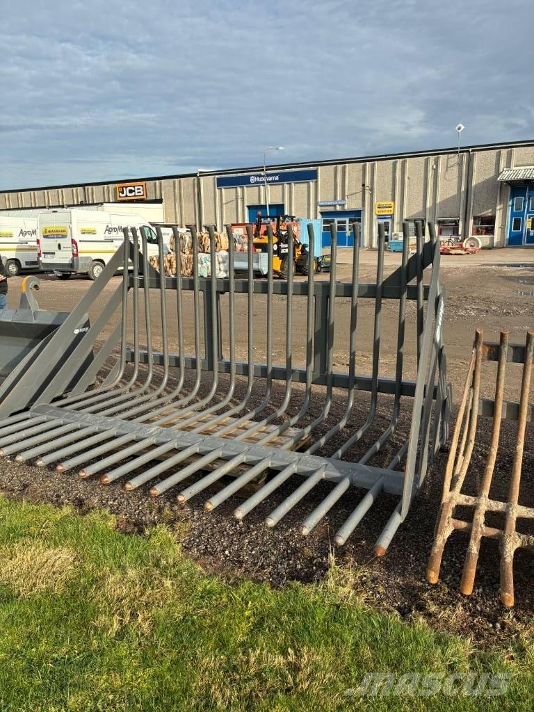 Norje Ensilagegrep Agriculture - Others