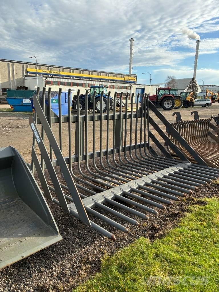 Norje Ensilagegrep Agriculture - Others