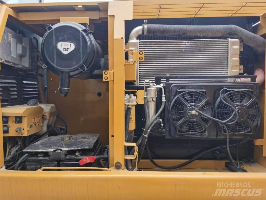 CAT 320 DL Crawler excavators