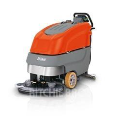 Hako B70 CL Scrubber dryers